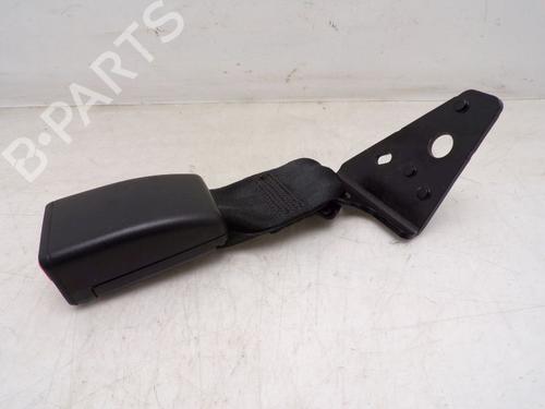 Seat buckle PEUGEOT 208 I (CA_, CC_) 1.4 HDi | BP30797351I32