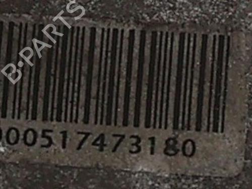 AC compressor FIAT PANDA (169_) 1.2 (169.AXB11, 169.AXB1A) | BP38312943M34 - Image 6
