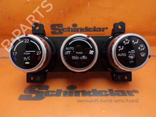 Used Climate control SUZUKI SX4 (EY, GY) 1.6 VVT (RW416, YA21S) (107 hp) 33151607