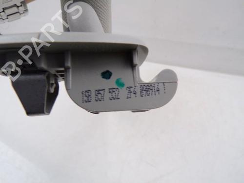 Right sun visor SEAT Mii (KF1, KE1) 1.0 | BP33560701I2 - Image 5