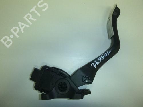 Pedale CITROËN DS3 (SA_) 1.6 THP 155 (156 hp) 32662226