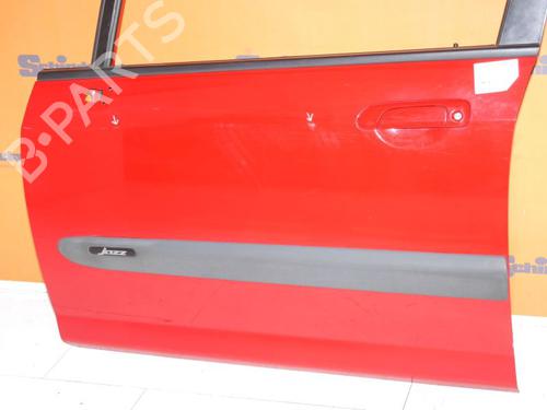 Left front door HONDA JAZZ II (GD_, GE3, GE2) 1.3 iDSi (GD1) | BP24390637C2 