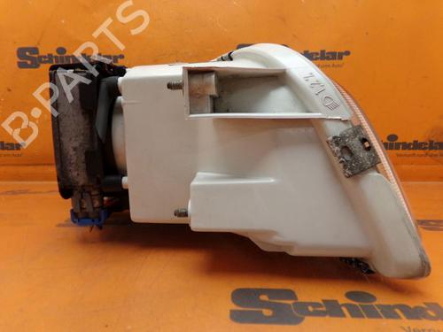 Left headlight VOLVO V40 Estate (645) 2.0 T | BP27551663C28 