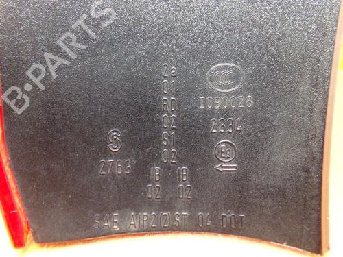 Left taillight BMW 3 (E90) 318 i | BP33152734C34 - Image 6