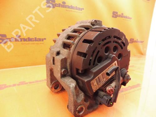 Alternator DACIA SANDERO 1.2 16V | BP33151818M7 - Image 2