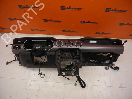 Instrumentbord FORD USA MUSTANG Convertible 2.3 EcoBoost (314 hp) 32833214