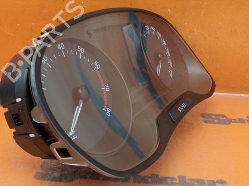 Display monitor SKODA FABIA III Estate (NJ5) 1.0 | BP24412661C48 