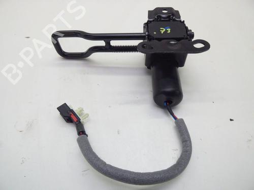 Electronic module JAGUAR F-PACE (X761) 3.0 SCV6 AWD | BP33144437M83 - Image 4