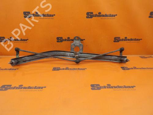 Vindrude Viskermekanisme VW GOLF II (19E, 1G1) 1.8 Syncro (90 hp) 33152404