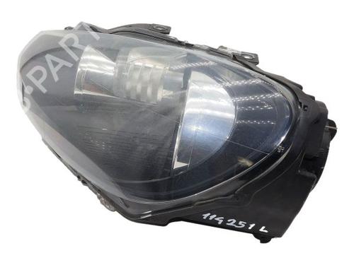 Left headlight VW GOLF VI (5K1) 1.4 TSI | BP39893649C28 - Image 2
