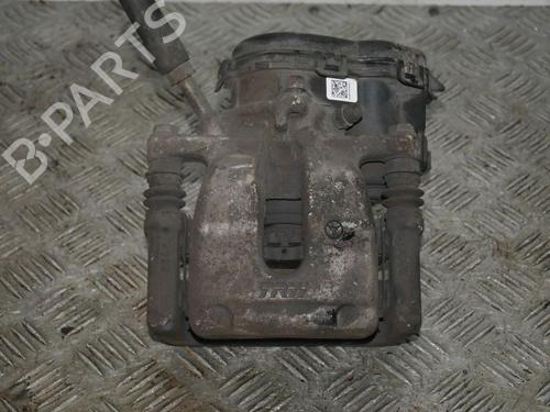 Used Right rear brake caliper Right rear brake caliper MERCEDES-BENZ B-CLASS Sports Tourer (W246, W242) B 200 Natural Gas Drive / B 200 c (242.848) (156 hp) 37021517 37021517