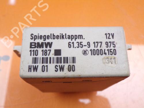 Control unit MINI MINI COUNTRYMAN (R60) Cooper D ALL4 | BP28363575M11 