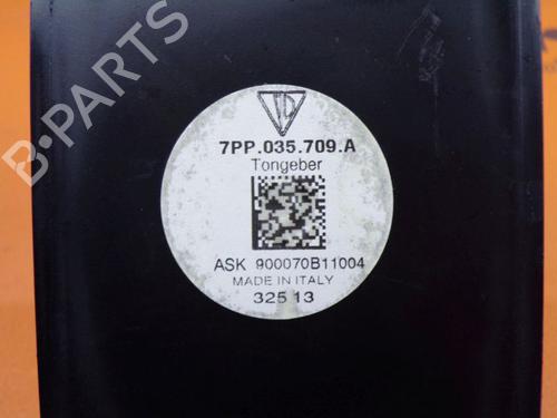 Speaker PORSCHE CAYENNE (92A) 4.2 S Diesel | BP32645011E2