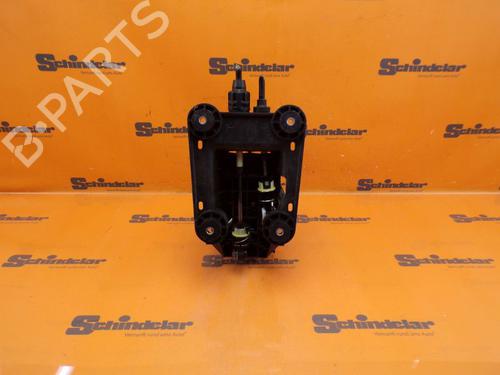 Gearknop CITROËN C4 CACTUS 1.6 BlueHDi 100 | BP32662554I34