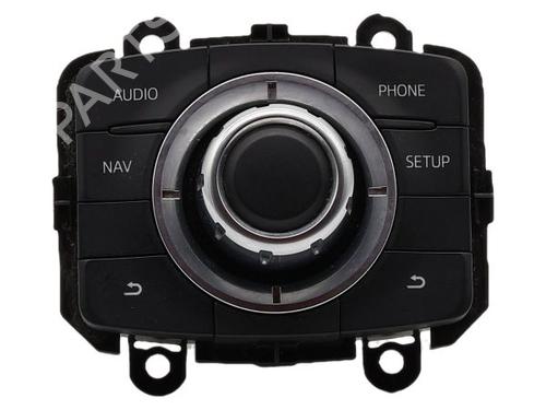 Used Switch Switch MAZDA 6 Estate (GJ, GL) 2.0 (GJEFW) (146 hp) 34008021 34008021