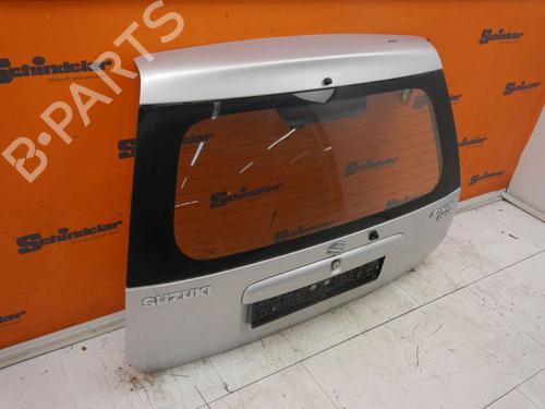 Tailgate SUZUKI IGNIS II (MH) 1.3 DDiS (RM413D) | BP32836973C6 - Image 3