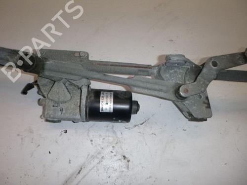 Front wipers mechanism CITROËN C4 I (LC_) 1.6 HDi | BP30669458C83