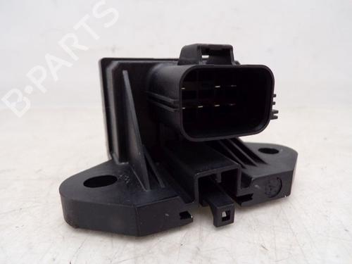 Used Control unit FORD FOCUS III Turnier 1.0 EcoBoost (125 hp) 30185010