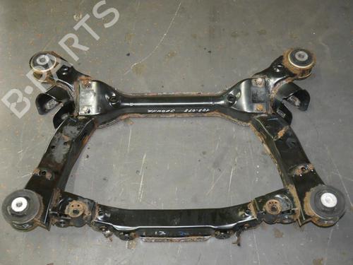 Used Other JAGUAR XJ (X350, X358) 4.2 (298 hp) 32643046