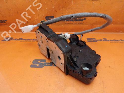 Front left lock BMW 3 (E46) 318 d | BP29046979C98 