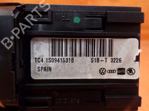 Headlight switch SEAT Mii (KF1, KE1) 1.0 | BP32648557I24