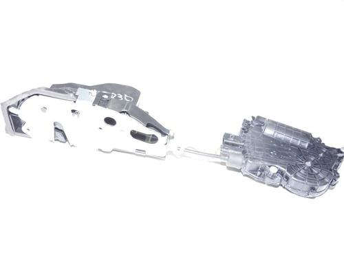 Used Rear right lock BMW 5 (F10) 535 i xDrive (306 hp) 24380577