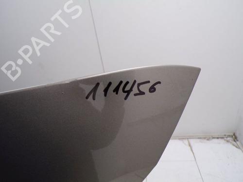 Right front fenders PEUGEOT 3008 I MPV (0U_) 1.6 VTi | BP29380670C42 