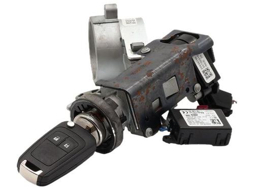 Ignition barrel OPEL INSIGNIA A (G09) 2.0 CDTI (68) | BP34008010M48  - Image 9