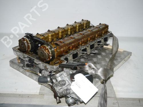 Used Cylinder head BMW 3 Coupe (E92) 335 i (306 hp) 30189498