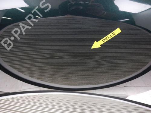 Right rear door MINI MINI COUNTRYMAN (R60) Cooper D ALL4 | BP24413916C5