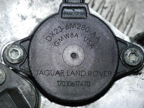 Cylinder head JAGUAR F-PACE (X761) 3.0 SCV6 AWD | BP33152831M5  - Image 5