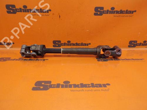 Lenksäulengelenk für FORD ECOSPORT 1.0 EcoBoost (125 hp) 33148126