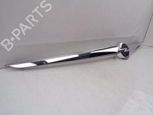 Tailgate handle OPEL INSIGNIA A (G09) 2.0 CDTI (68) | BP31366679C132