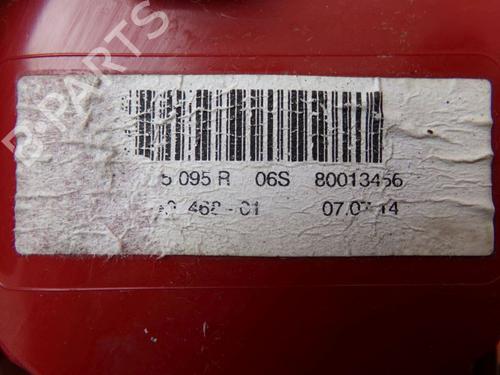 Left taillight VW TOURAN (1T3) 1.4 TSI | BP32835044C34  - Image 8