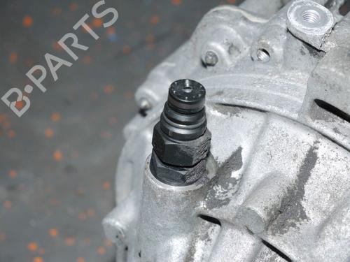 Gearbox AUDI A3 (8L1) 1.8 | BP24386507M3 