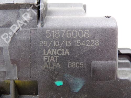 Electronic module FIAT 500L (351_, 352_) 1.3 D Multijet (199LXY1A, 199LXY11) | BP33155948M83 - Image 5