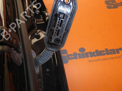 Left rear door BMW 5 (F10) 520 d | BP24391566C4 