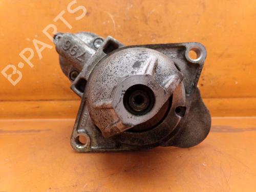 Startmotor OPEL CORSA D (S07) 1.2 (L08, L68) | BP28113743M8 