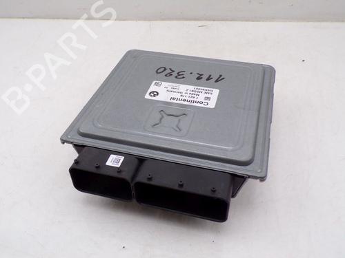 Engine control unit (ECU) BMW 3 (E90) 318 i | BP30797278M57 