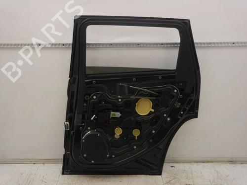 Right rear door JEEP CHEROKEE (KL) 2.2 CRD 4x4 | BP30189469C5 