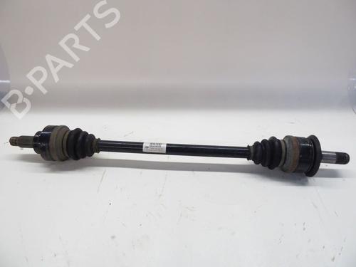 Right rear driveshaft BMW 1 (F20) 116 i | BP24386919M41 