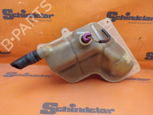 Windscreen washer tank AUDI A4 B5 (8D2) 1.6 | BP26668276C113 