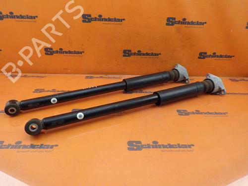 Right rear shock absorber FORD FIESTA VI (CB1, CCN) 1.25 | BP28077525M19 