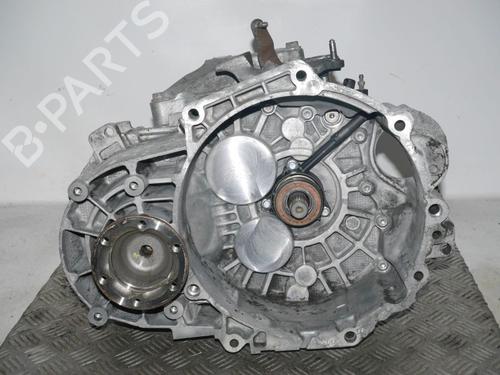 Gearbox AUDI A3 (8P1) 2.0 TDI | BP37671224M3 - Image 2