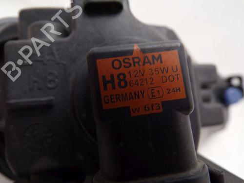 Left front fog light FORD FOCUS III Turnier 1.0 EcoBoost | BP30189495C30