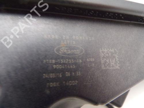 Left front fog light FORD FOCUS III Turnier 1.0 EcoBoost | BP30189495C30