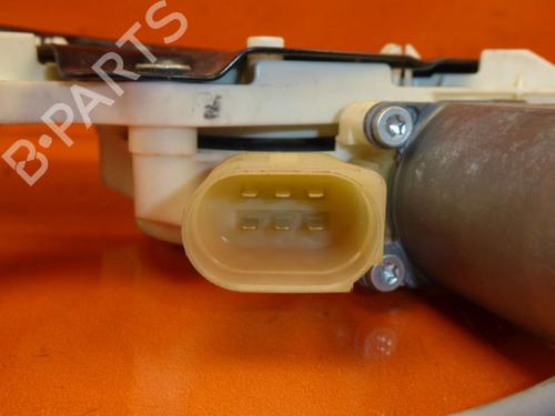 Front left window mechanism BMW 5 Touring (E61) 520 d | BP24390776C22 