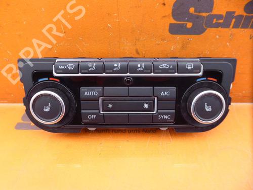 Used Climate control VW GOLF VI Variant (AJ5) 1.2 TSI (105 hp) 29217167