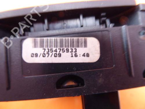 Warning switch FORD KA (RU8) 1.2 | BP24390427I22 
