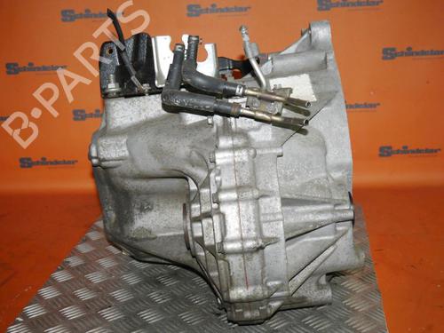 Gearbox MAZDA 6 Estate (GH) 2.2 MZR-CD (GH10) | BP33150863M3  - Image 5